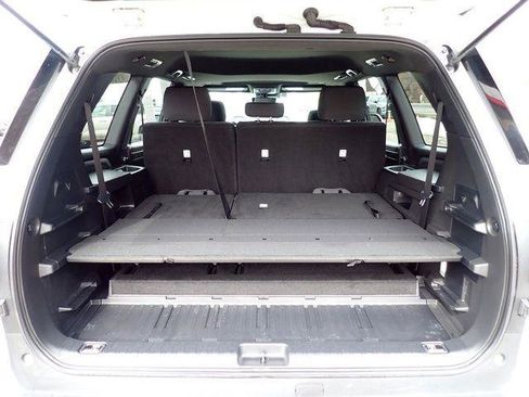 Certified 2025 Toyota Sequoia SR5 image 6