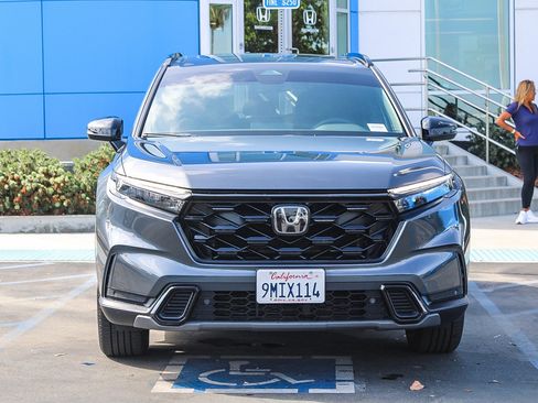 Used 2024 Honda CR-V Sport-L image 2