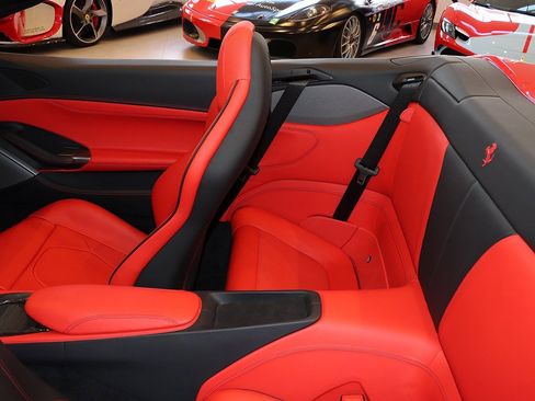 Certified 2022 Ferrari Portofino M image 85