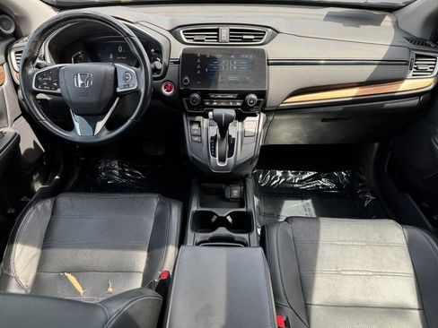 Used 2018 Honda CR-V EX-L image 12