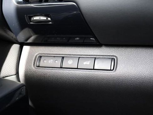 New 2026 Nissan Pathfinder SV AWD/4WD image 23