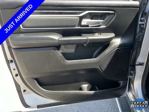 Used 2021 RAM 1500 Big Horn AWD/4WD image 16