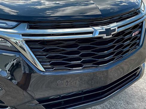 Certified 2023 Chevrolet Equinox RS image 53
