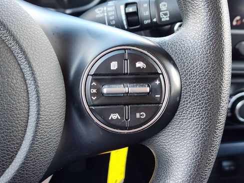Certified 2024 Kia Soul LX w/ Option Group 015 FWD image 26