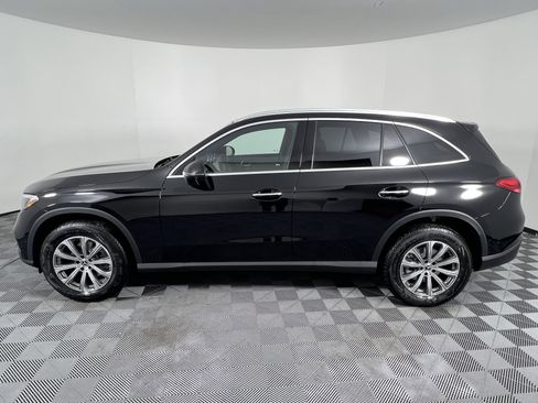 New 2026 Mercedes-Benz GLC 300 4MATIC image 9