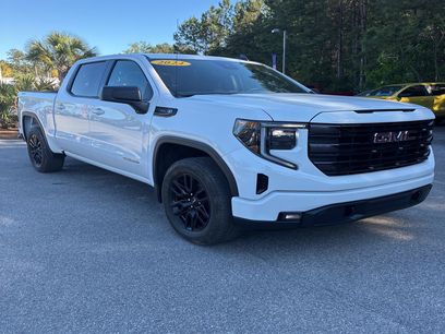 Used 2024 GMC Sierra 1500 Elevation