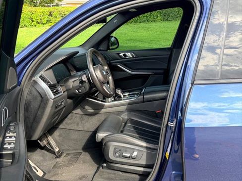 Used 2020 BMW X5 sDrive40i w/ M Sport Package RWD image 16