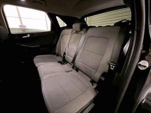 Used 2020 Ford Escape SE AWD/4WD image 25