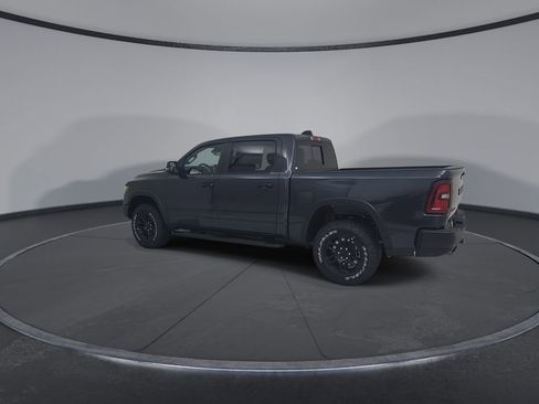 New 2026 RAM 1500 Rebel w/ Rebel Level 2 Equipment Group AWD/4WD image 10
