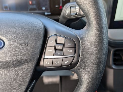 New 2026 Ford Maverick XL w/ Equipment Group 101A image 17