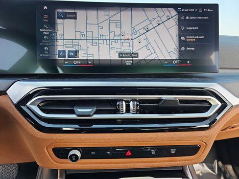 Certified 2023 BMW 330e w/ Driving Assistance Package image 21