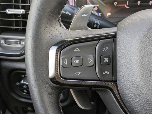 New 2026 RAM 1500 Rebel w/ G/T Package image 26