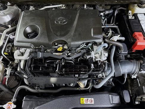 Certified 2023 Toyota Camry LE image 31