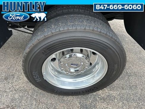 Used 2019 Ford F450 Platinum w/ Platinum Ultimate Package image 8