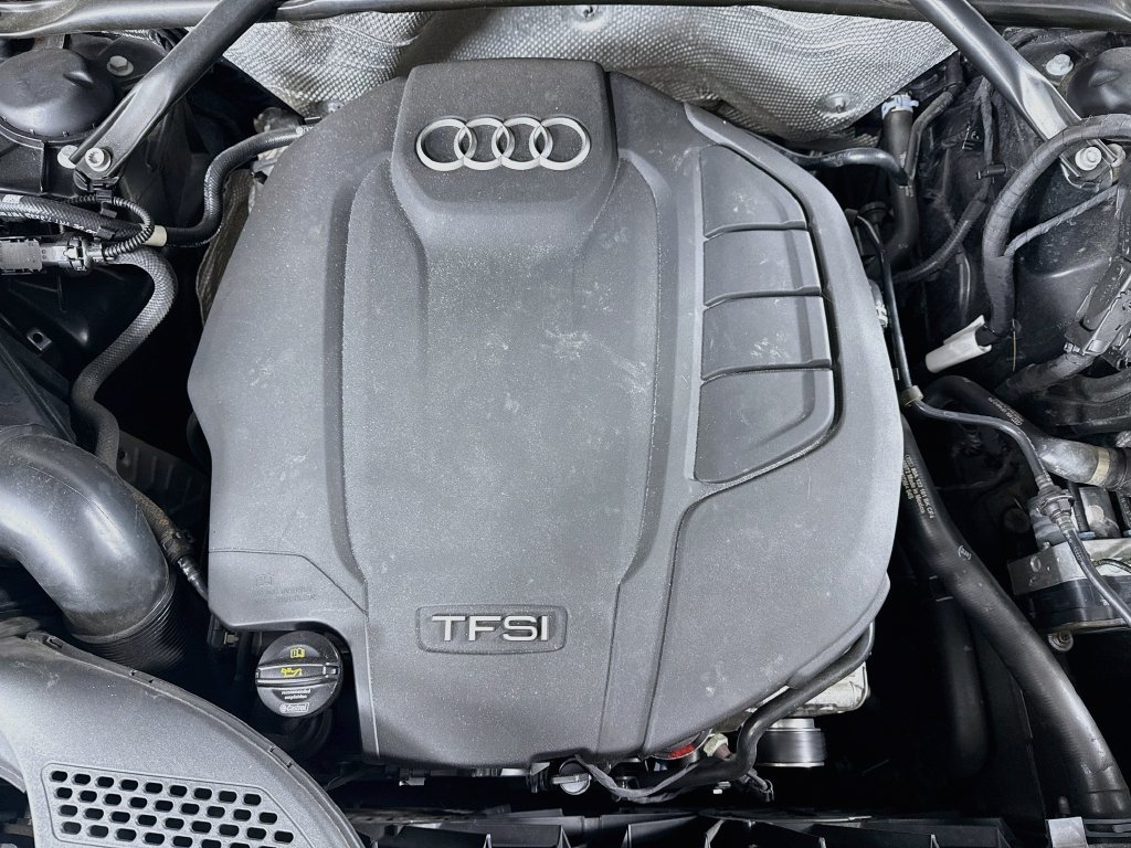 Used 2019 Audi Q5 2.0T Premium Plus w/ Premium Plus Package AWD/4WD image 40