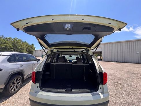 Used 2016 Honda Pilot EX image 14