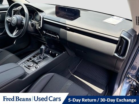 Used 2024 MAZDA CX-50 AWD 2.5 S w/ Cargo Package image 38