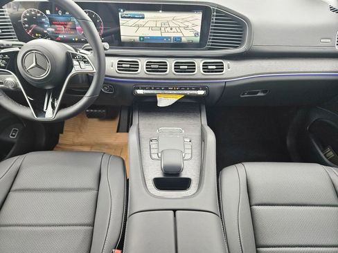 New 2026 Mercedes-Benz GLE 350 4MATIC image 12