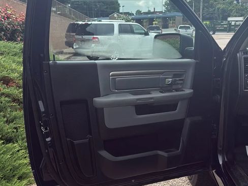 Used 2019 RAM 1500 Tradesman w/ Power & Remote Entry Group RWD image 13