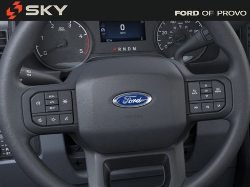 New 2026 Ford F450 4x4 SuperCab Super Duty image 13