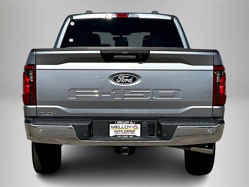 Used 2024 Ford F150 XLT w/ Mobile Office Package image 5