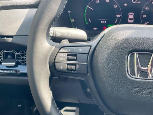 Used 2024 Honda Accord Sport image 25