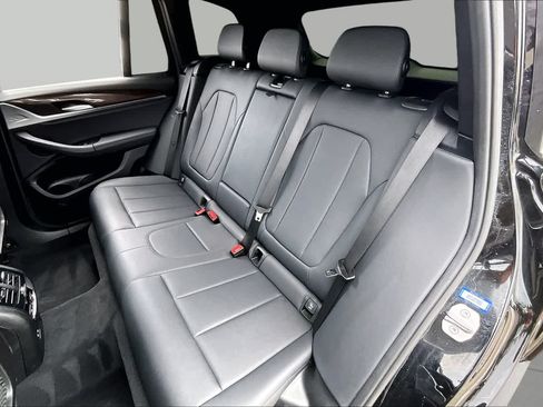 Used 2020 BMW X3 sDrive30i RWD image 19