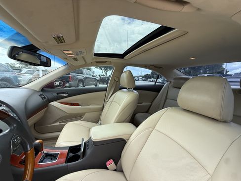 Used 2012 Lexus ES 350 FWD image 29