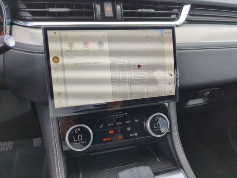 New 2026 Jaguar F-PACE R-Dynamic S image 23