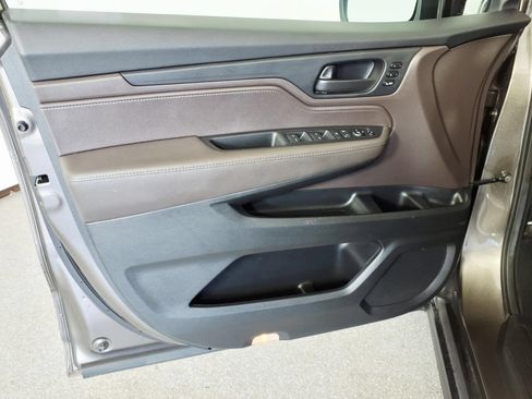 Used 2020 Honda Odyssey EX-L image 12