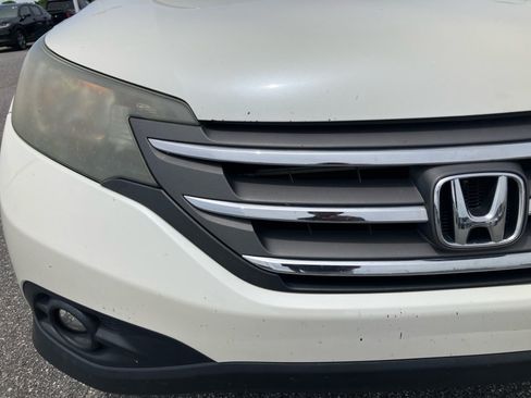 Used 2013 Honda CR-V EX-L image 26