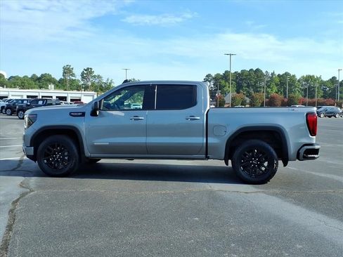 Used 2024 GMC Sierra 1500 Elevation w/ X31 Off-Road Package AWD/4WD image 15
