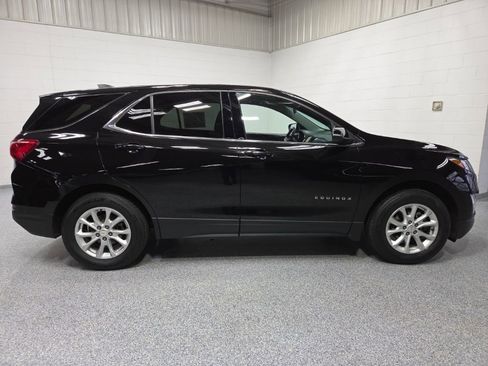 Used 2019 Chevrolet Equinox LT image 8