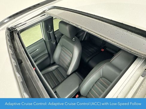Used 2026 Honda CR-V Sport-L image 28