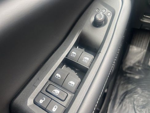 New 2026 Jeep Grand Cherokee L 4WD image 19