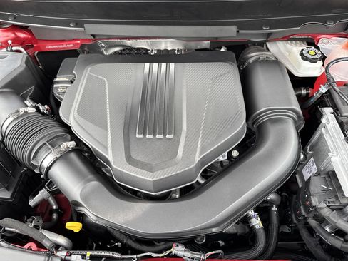 New 2025 GMC Acadia Elevation w/ Elevation Premium Package image 32