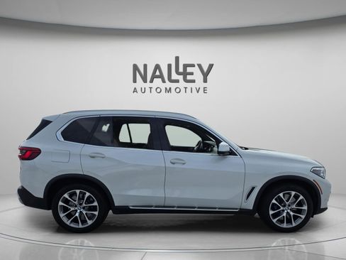 Used 2019 BMW X5 xDrive40i image 6