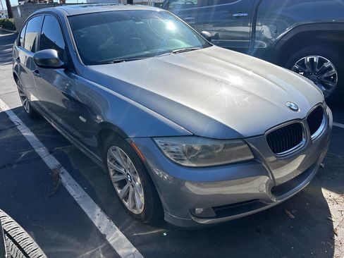 Used 2011 BMW 328i Sedan image 2
