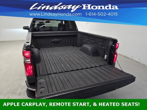 Used 2023 Chevrolet Silverado 1500 LT w/ Protection Package image 7