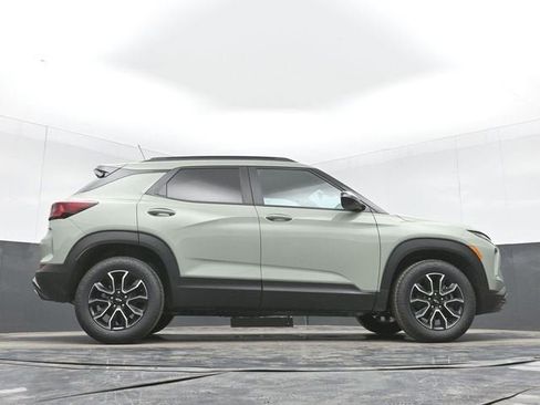 New 2026 Chevrolet TrailBlazer ACTIV w/ Driver Confidence Package FWD image 46