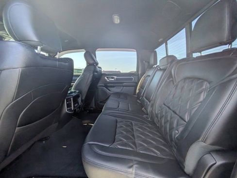 Used 2021 RAM 1500 Big Horn image 12