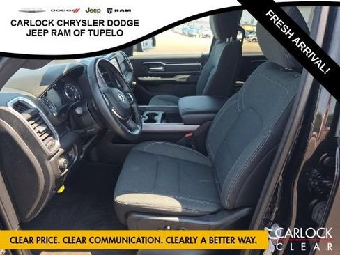 Used 2023 RAM 1500 Big Horn AWD/4WD image 5