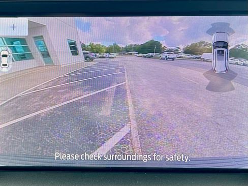 Used 2021 Ford Expedition Limited image 7