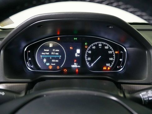 Used 2021 Honda Accord Sport Special Edition image 18