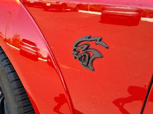 Used 2022 Dodge Challenger SRT Hellcat Redeye RWD image 13