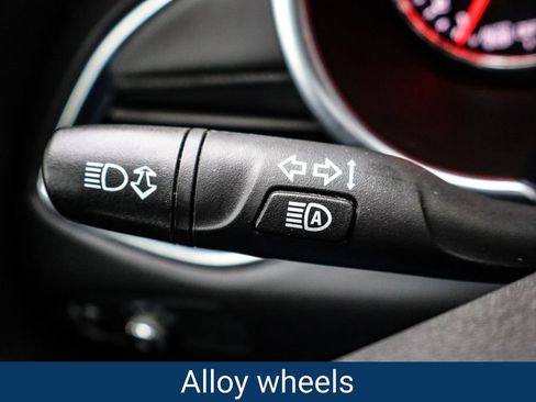 Certified 2024 Chevrolet Malibu LT image 26