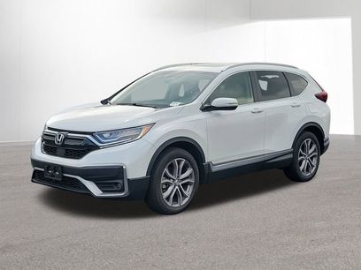 Used 2022 Honda CR-V Touring