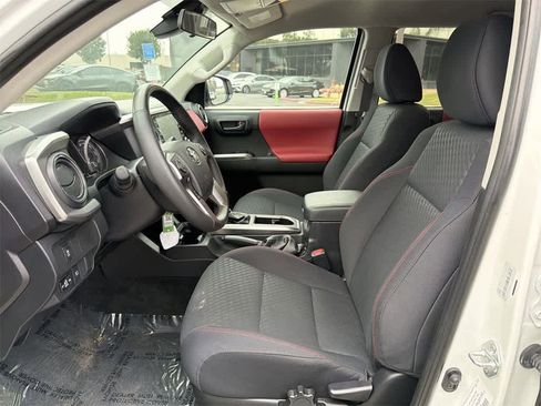 Used 2023 Toyota Tacoma SR5 image 24