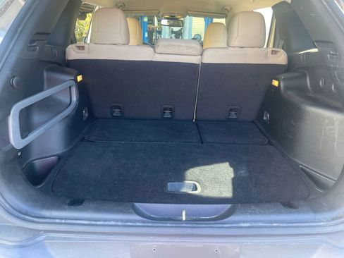 Used 2015 Jeep Cherokee Latitude image 10