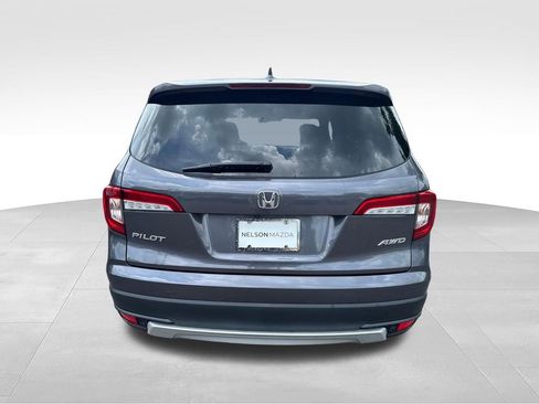 Used 2020 Honda Pilot EX-L image 6